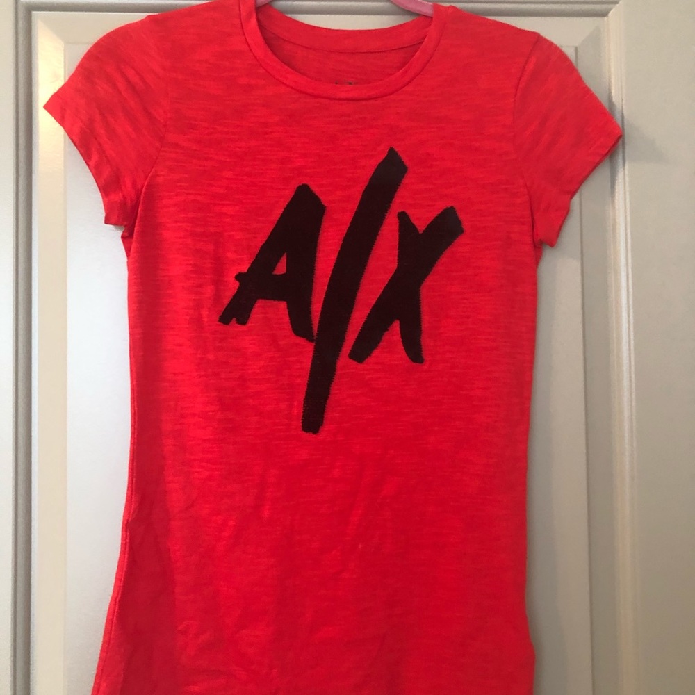 Armani Exchange Tee